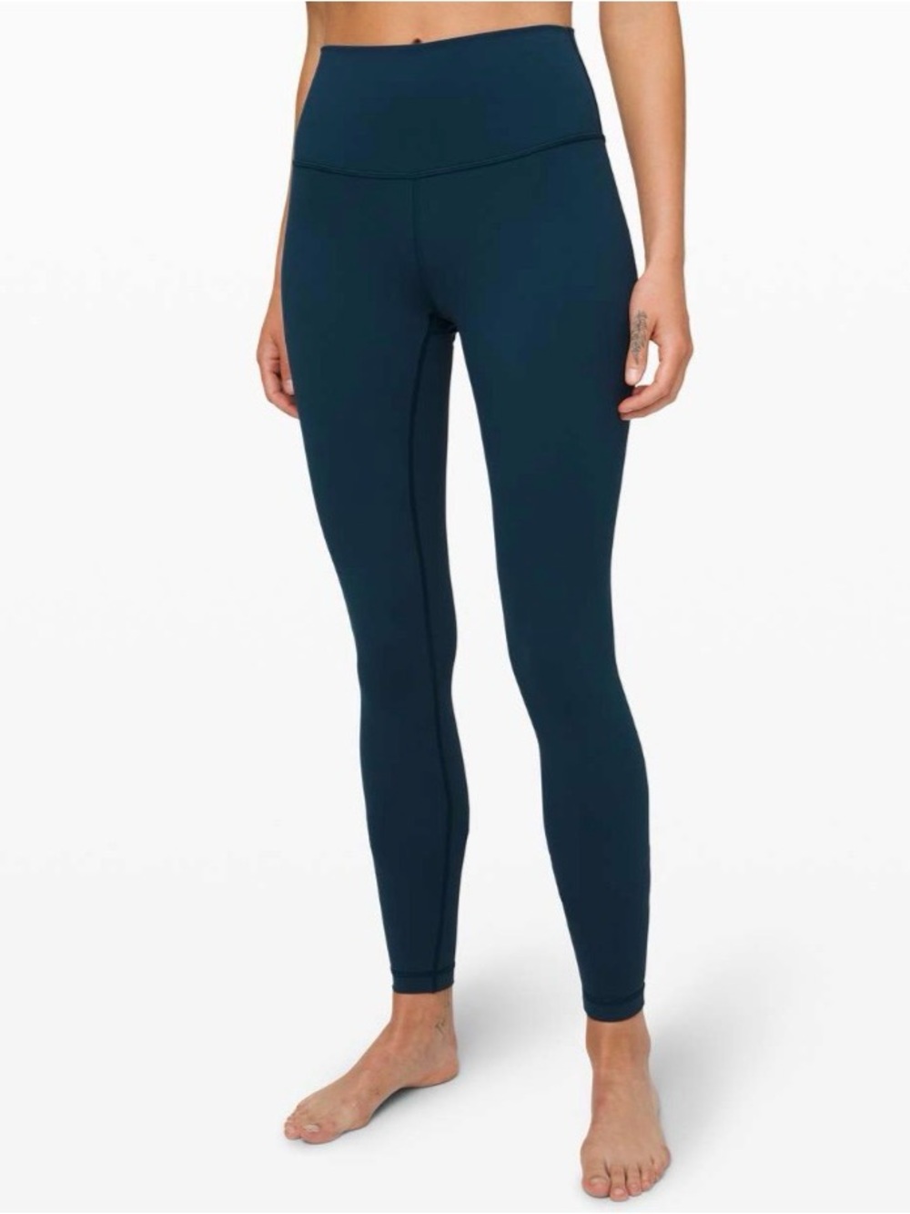 Lululemon Wunder Under High-Rise Tight 31